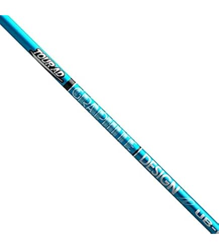 Amazon.com : Graphite Design Tour AD DI-5 - Driver Shafts